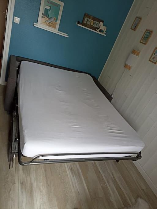 Studio Cabourg - Home-Varaville Avec Jardin Dış mekan fotoğraf